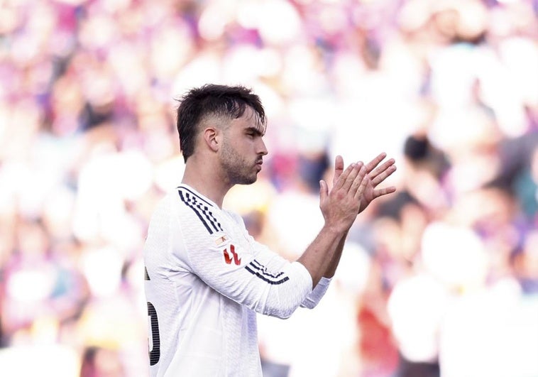 Procesan a Asencio y a tres excanteranos del Real Madrid por el vídeo sexual a una menor